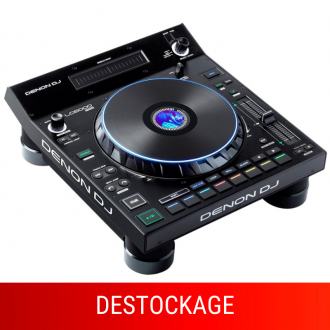 DENON - CONTROLEUR DJ LC6000