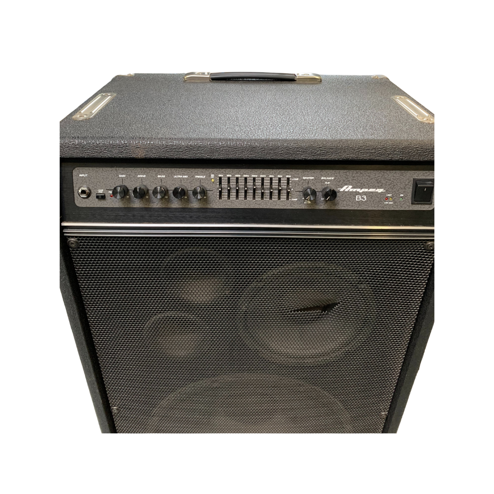 AMPEG - B3 158