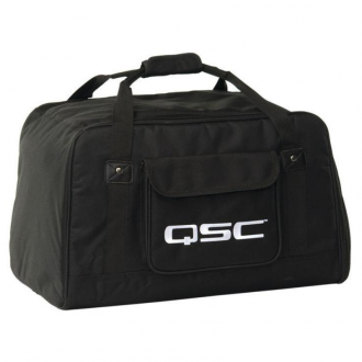 QSC - PROTECTION COVER K12 TOTE