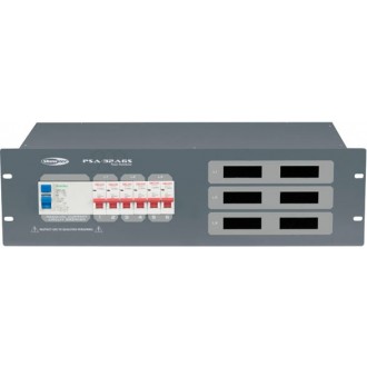 Showtec 50663 - PSA-32A6S