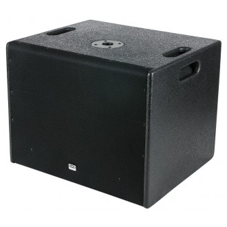 DRX-15B 15" Woofer