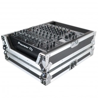 FLIGHT-CASE POUR PIONEER DJM V10