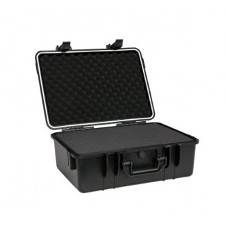 Flight Case étanche IP65/DAP CASE 22