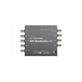 Mini Converter SDI Distribution