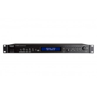 DENON 500 CB