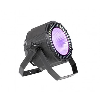 Lot de 12 colorbeam 150 BFX - Avec Fly